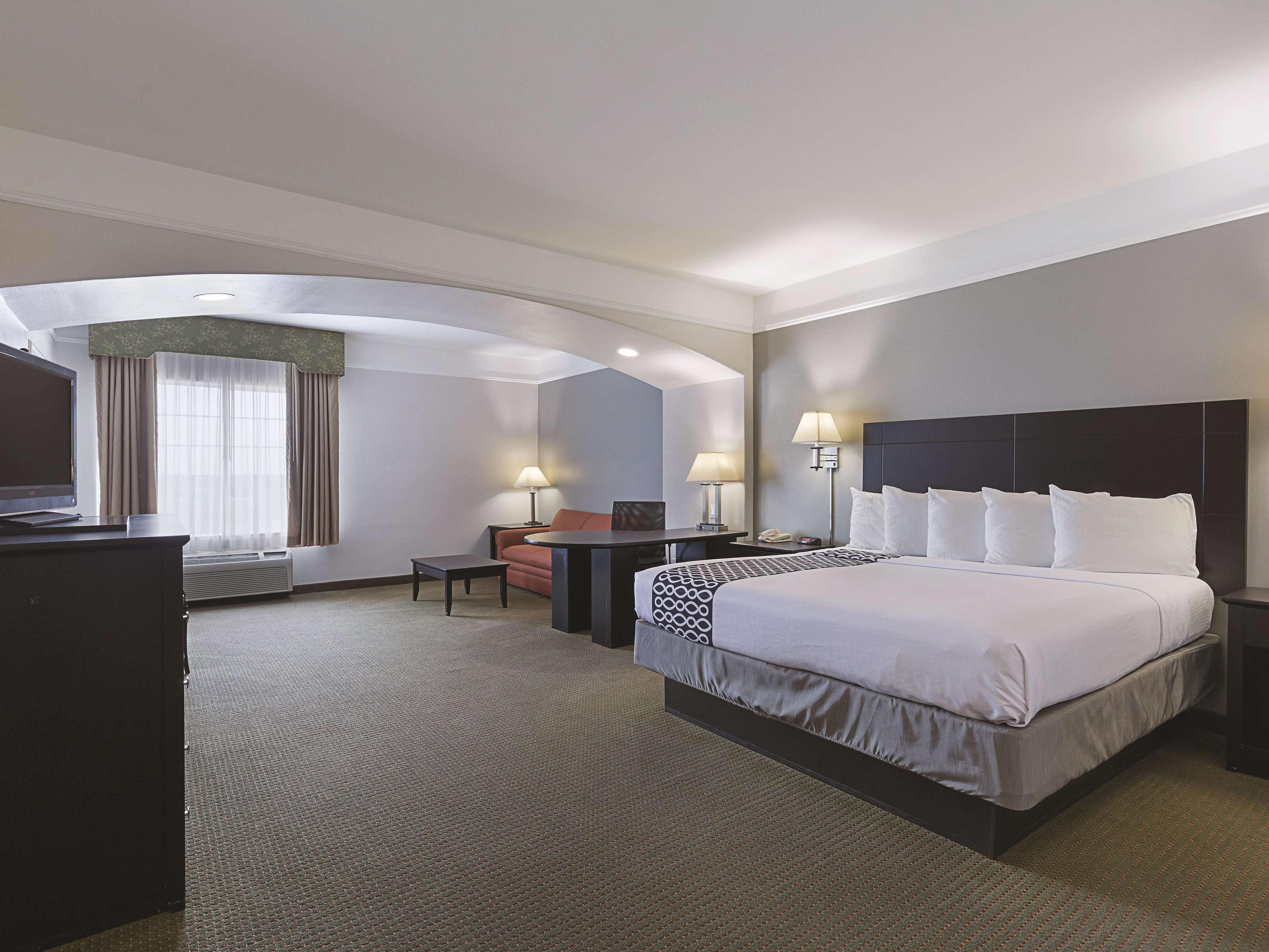 Hotel La Quinta By Wyndham Deer Park Esterno foto