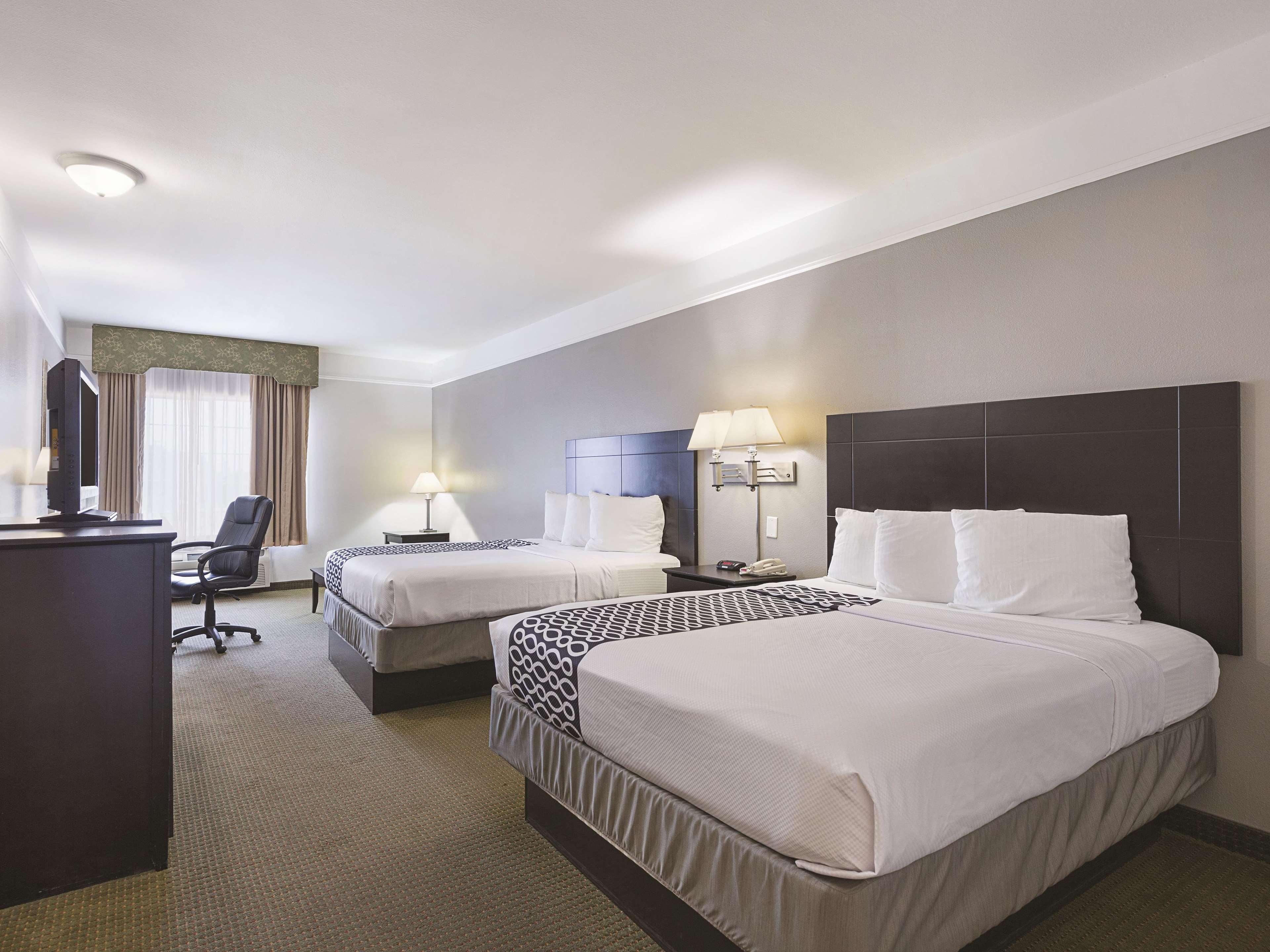 Hotel La Quinta By Wyndham Deer Park Esterno foto