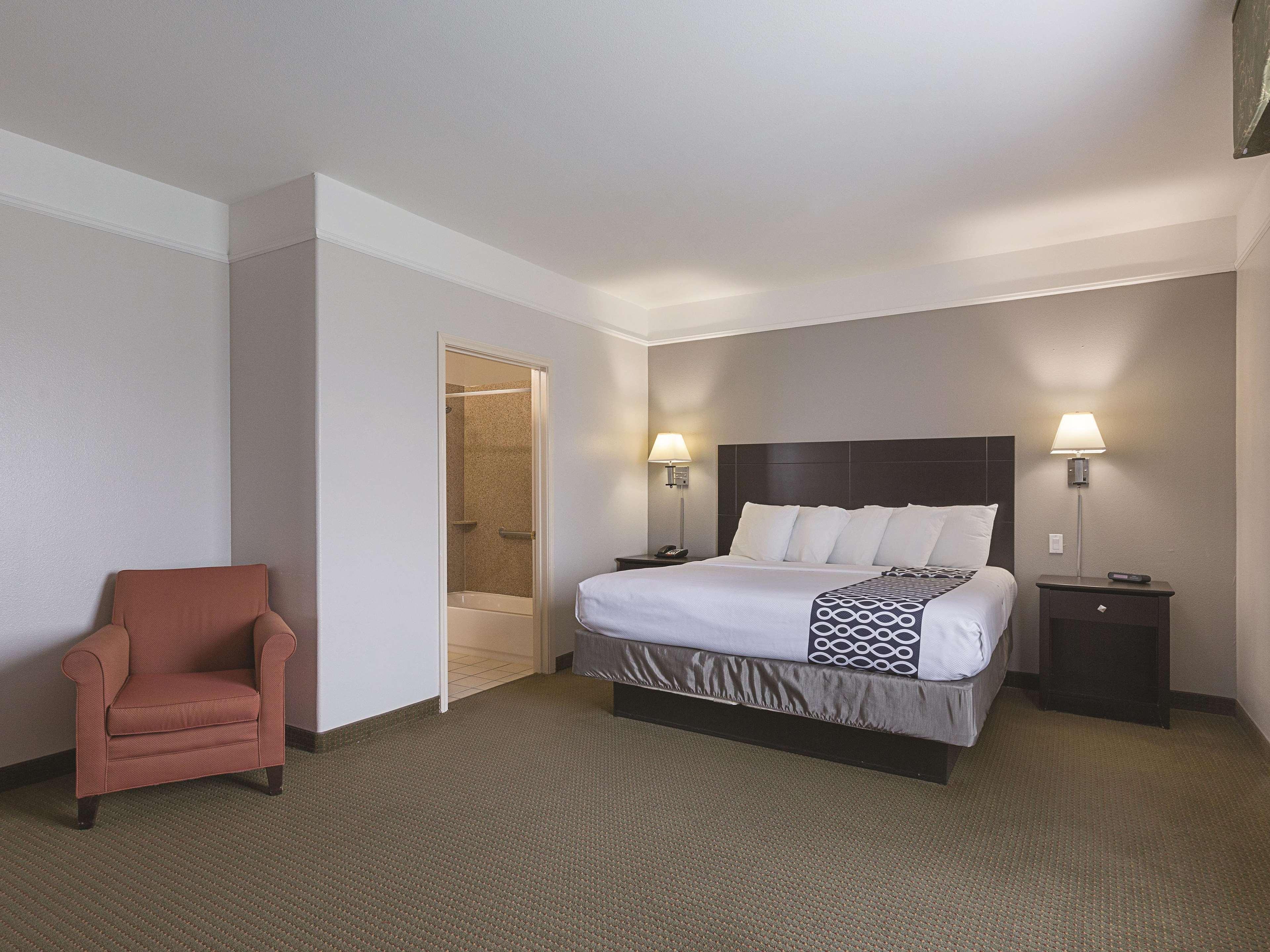 Hotel La Quinta By Wyndham Deer Park Esterno foto