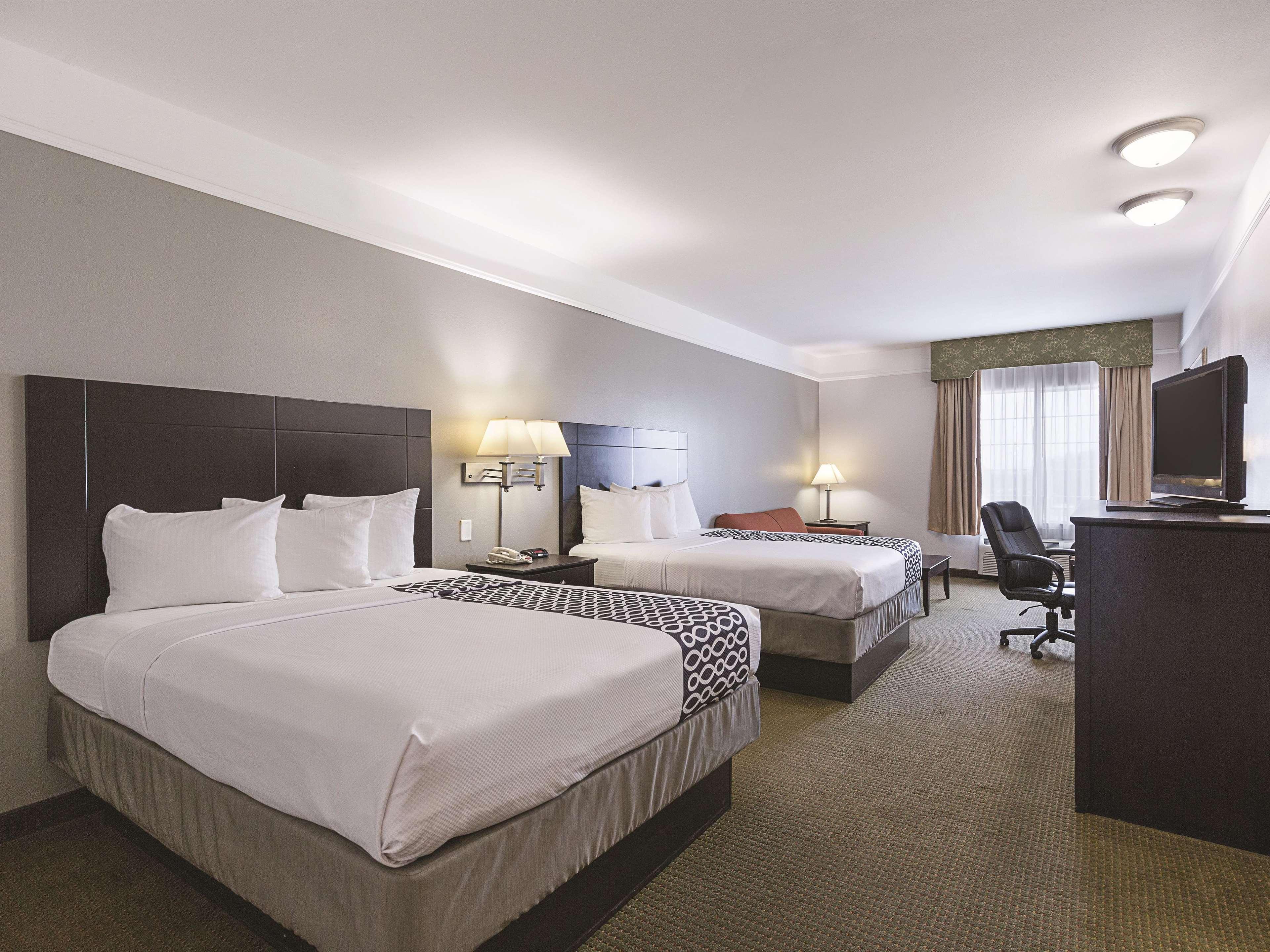 Hotel La Quinta By Wyndham Deer Park Esterno foto
