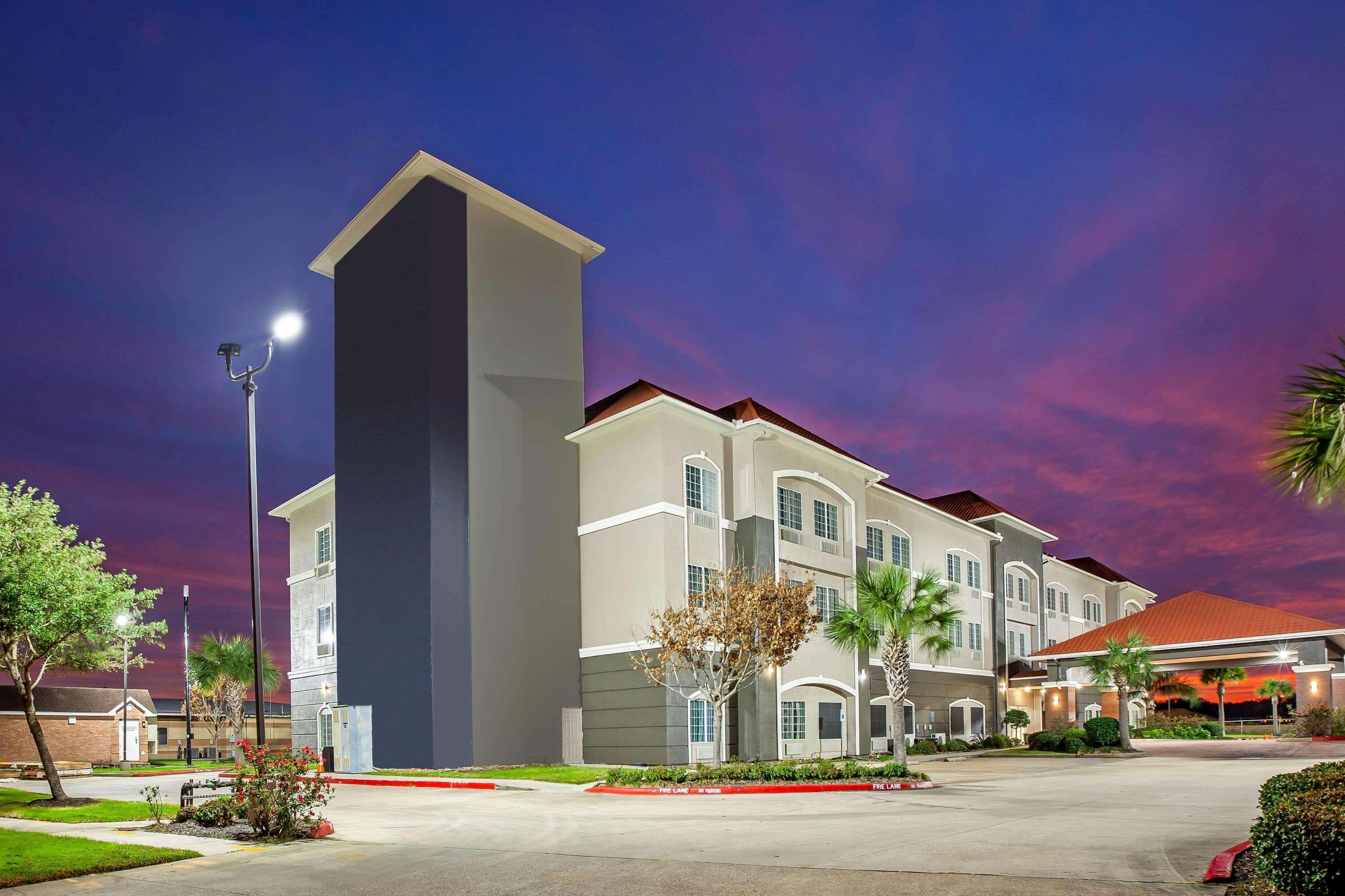 Hotel La Quinta By Wyndham Deer Park Esterno foto
