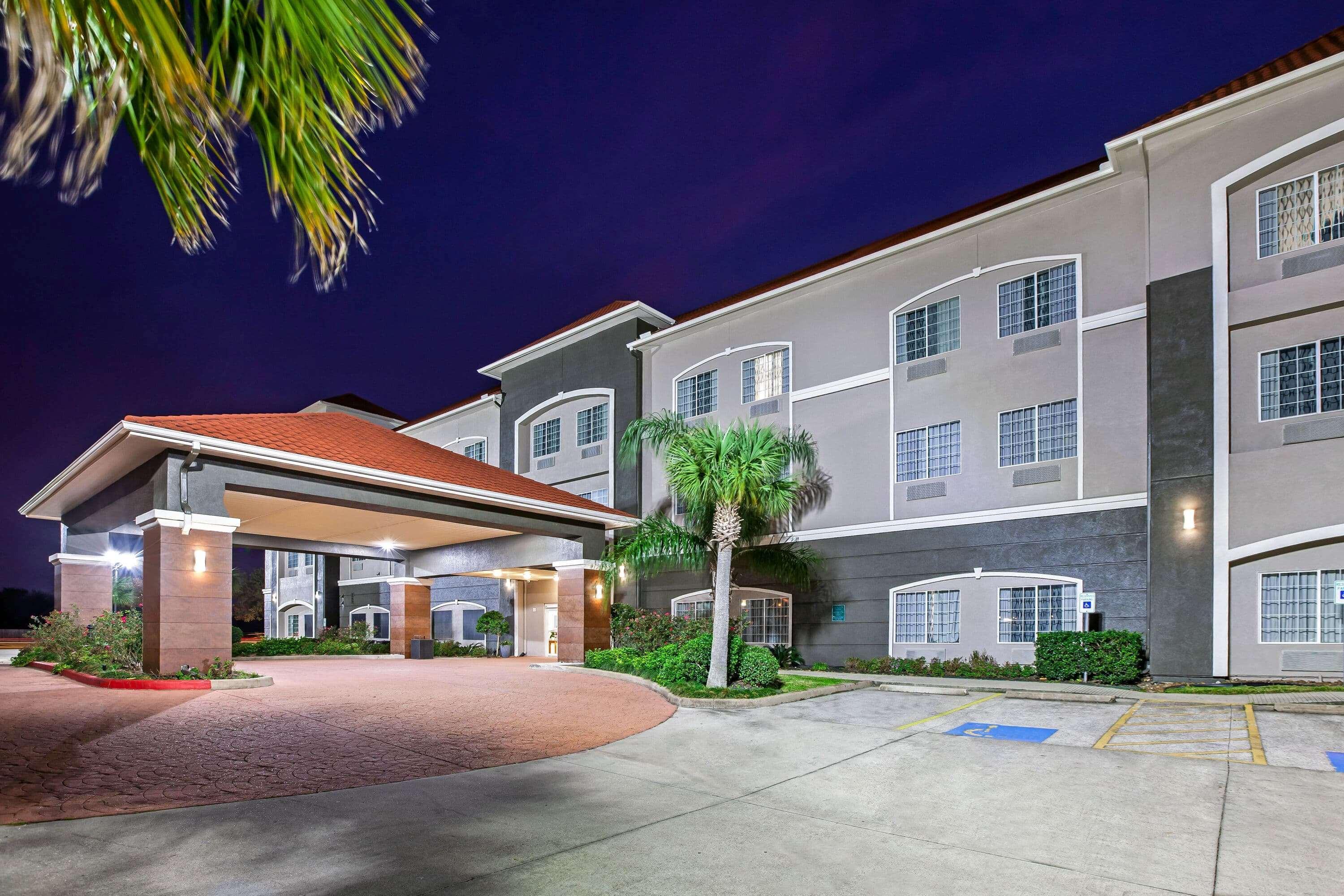 Hotel La Quinta By Wyndham Deer Park Esterno foto