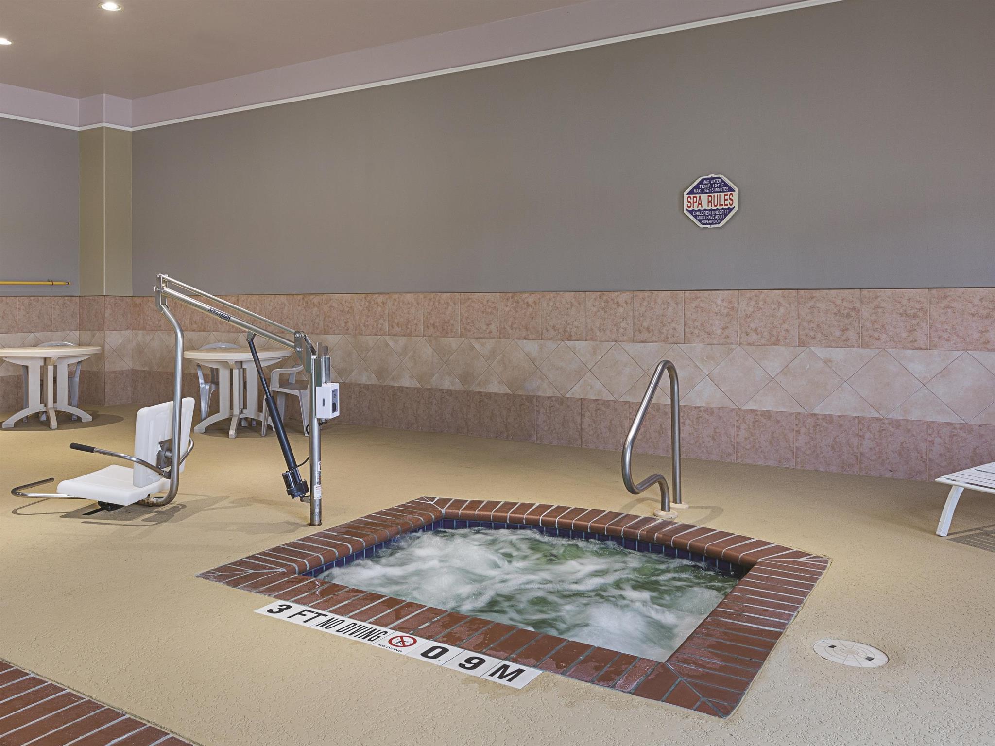 Hotel La Quinta By Wyndham Deer Park Esterno foto