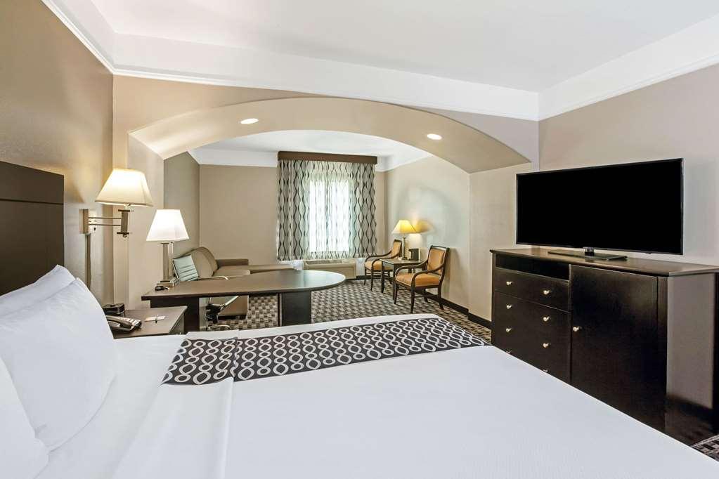 Hotel La Quinta By Wyndham Deer Park Camera foto