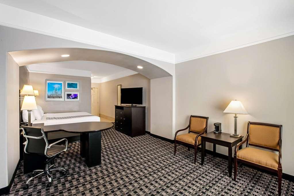 Hotel La Quinta By Wyndham Deer Park Camera foto