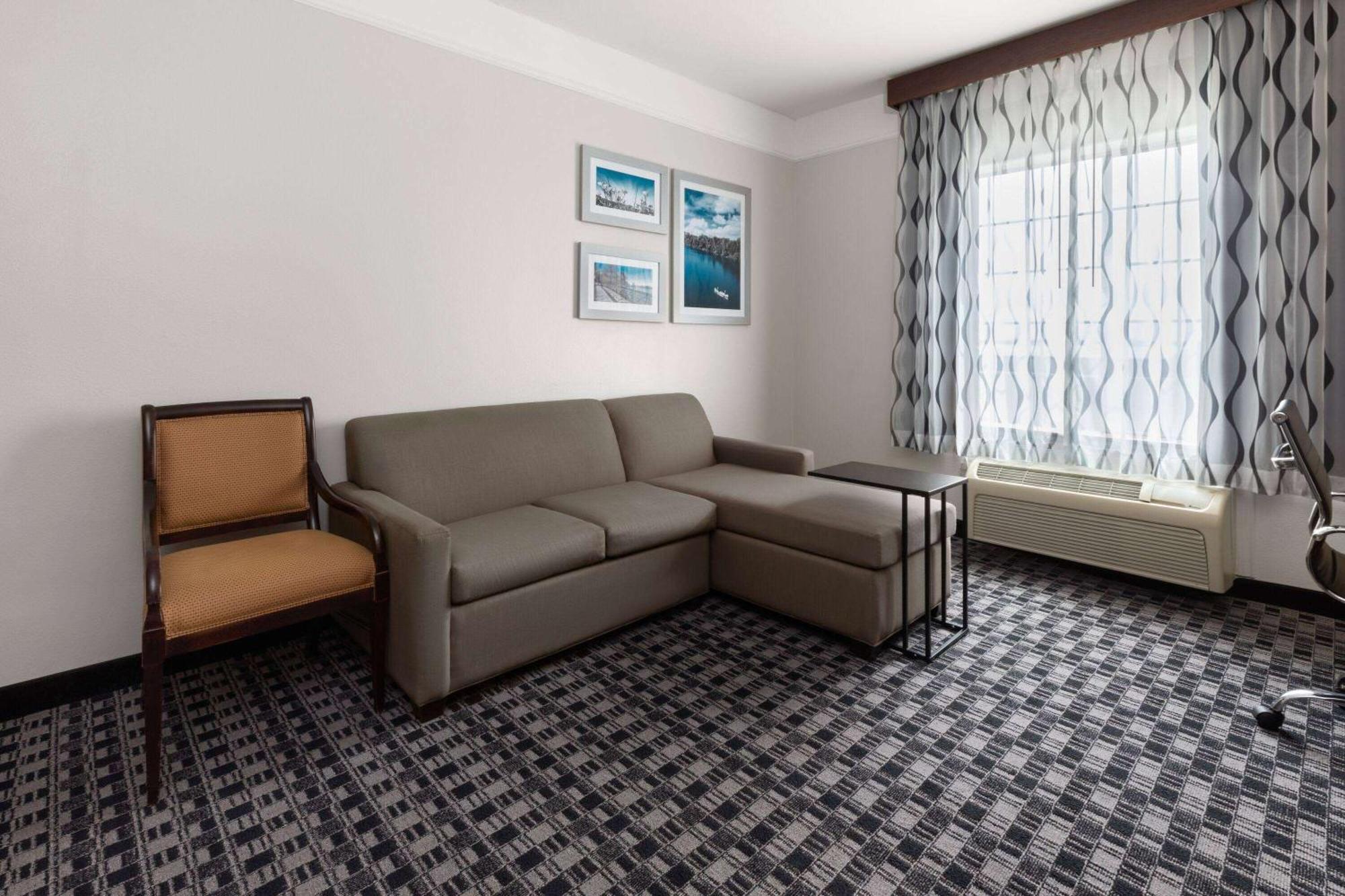 Hotel La Quinta By Wyndham Deer Park Esterno foto