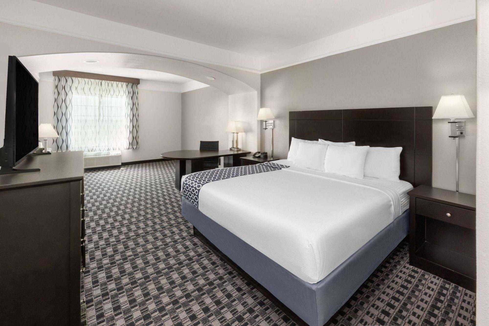 Hotel La Quinta By Wyndham Deer Park Esterno foto