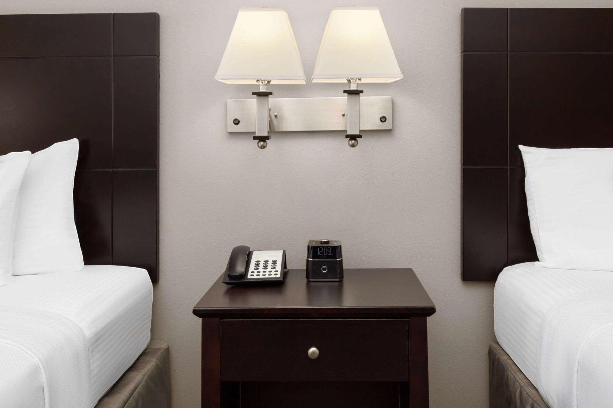 Hotel La Quinta By Wyndham Deer Park Esterno foto