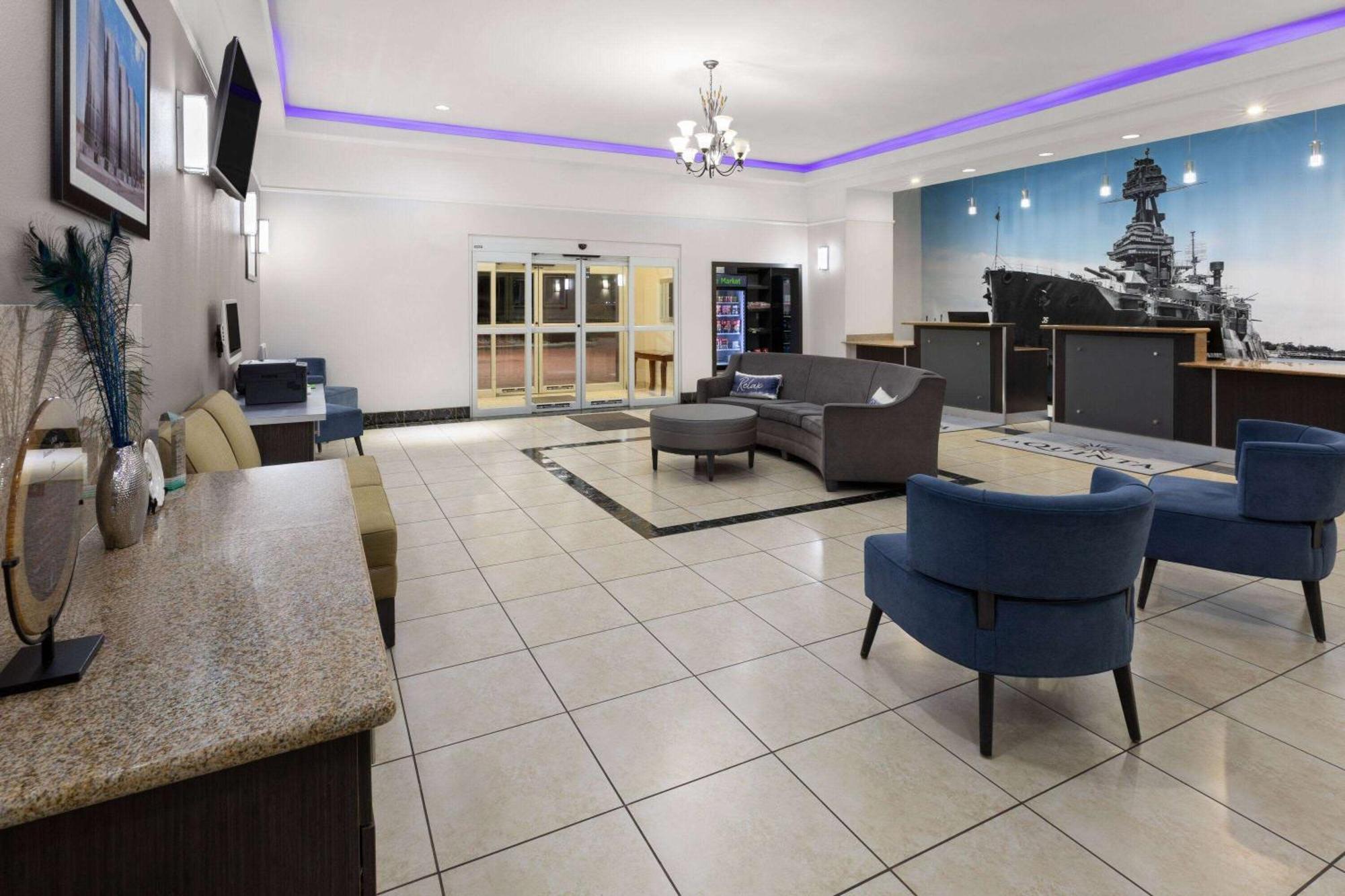 Hotel La Quinta By Wyndham Deer Park Esterno foto
