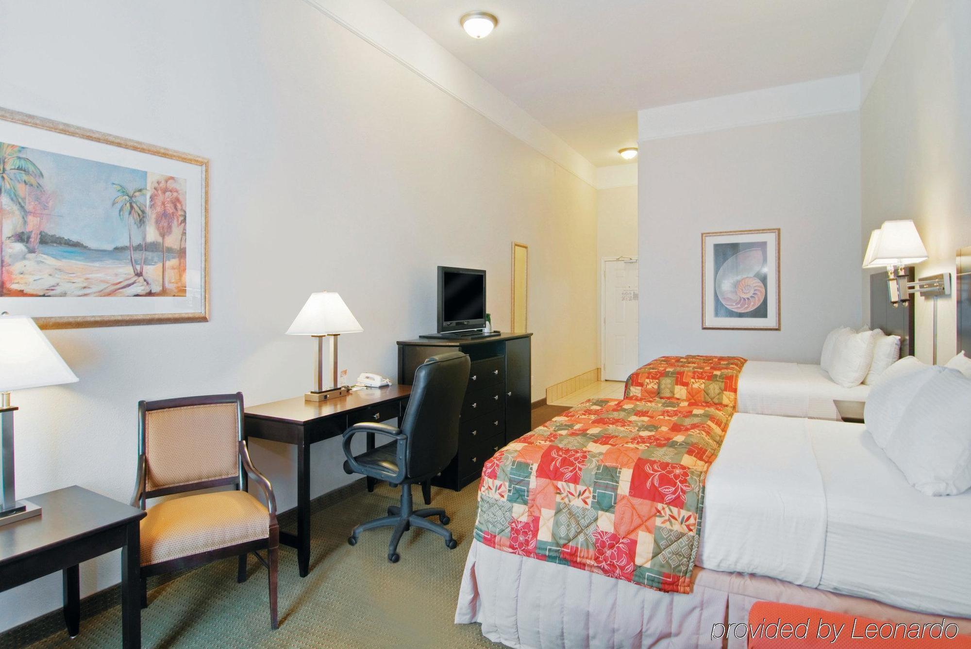 Hotel La Quinta By Wyndham Deer Park Esterno foto