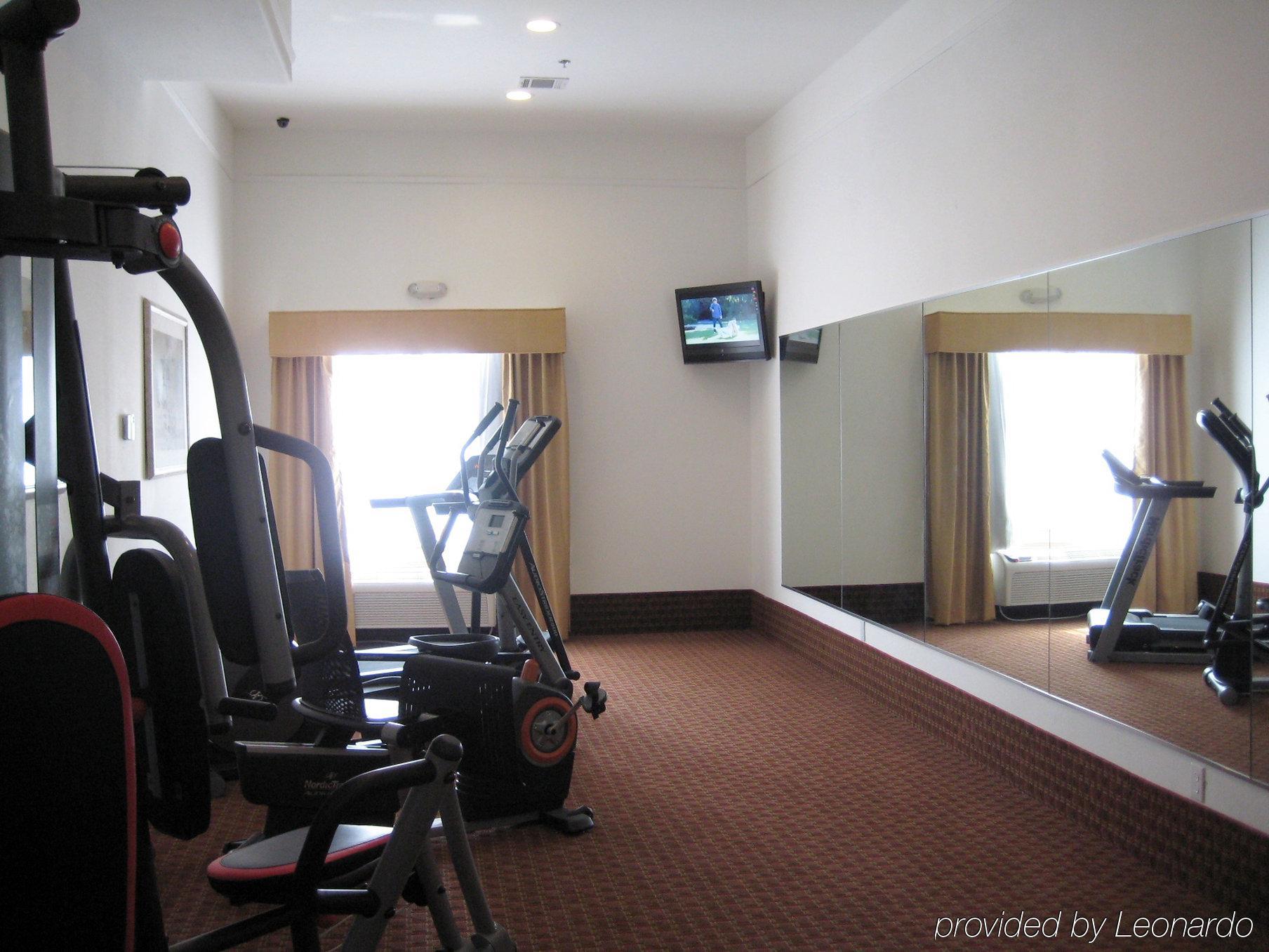 Hotel La Quinta By Wyndham Deer Park Esterno foto