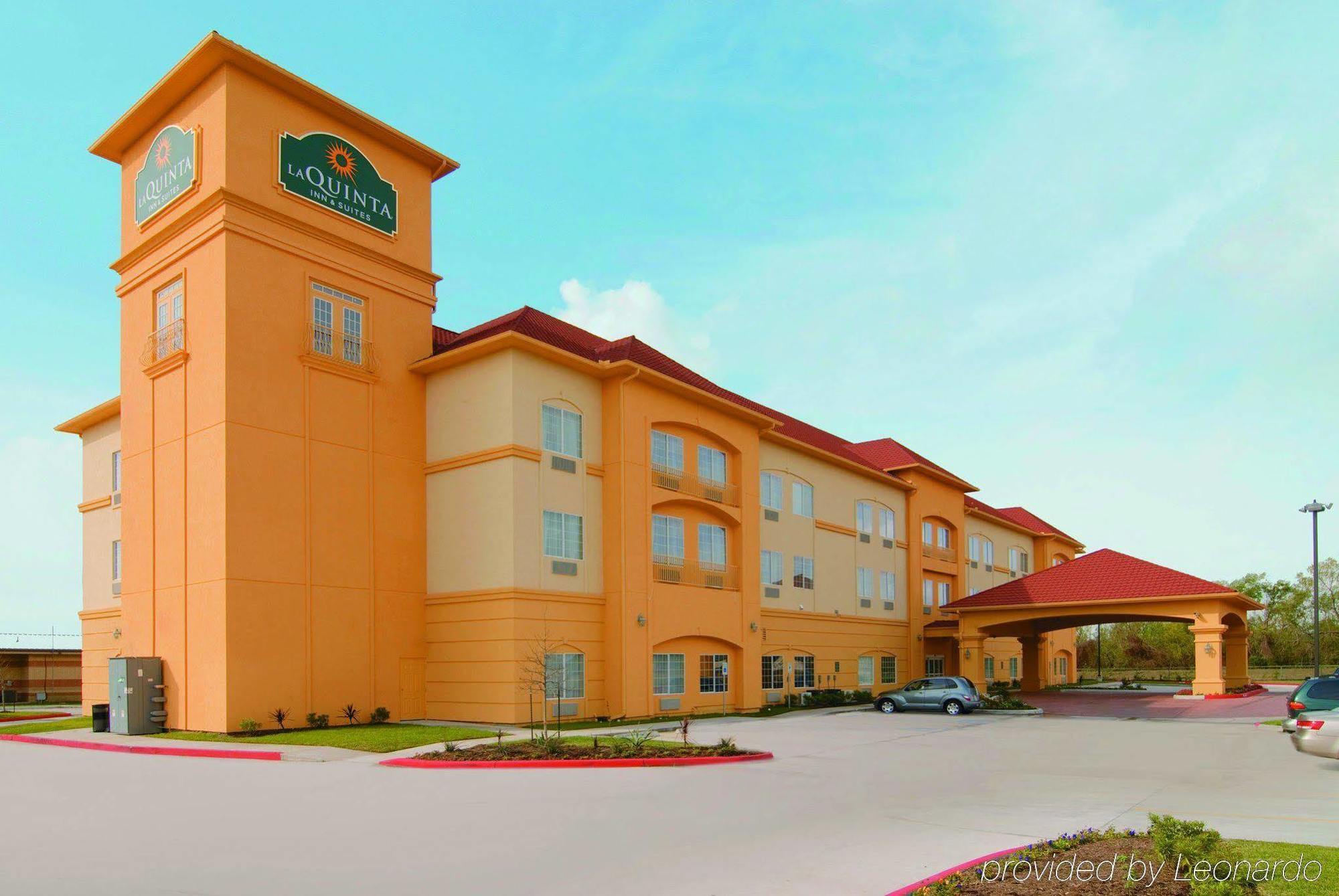 Hotel La Quinta By Wyndham Deer Park Esterno foto